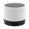 Colofi white  RABS wireless speaker 