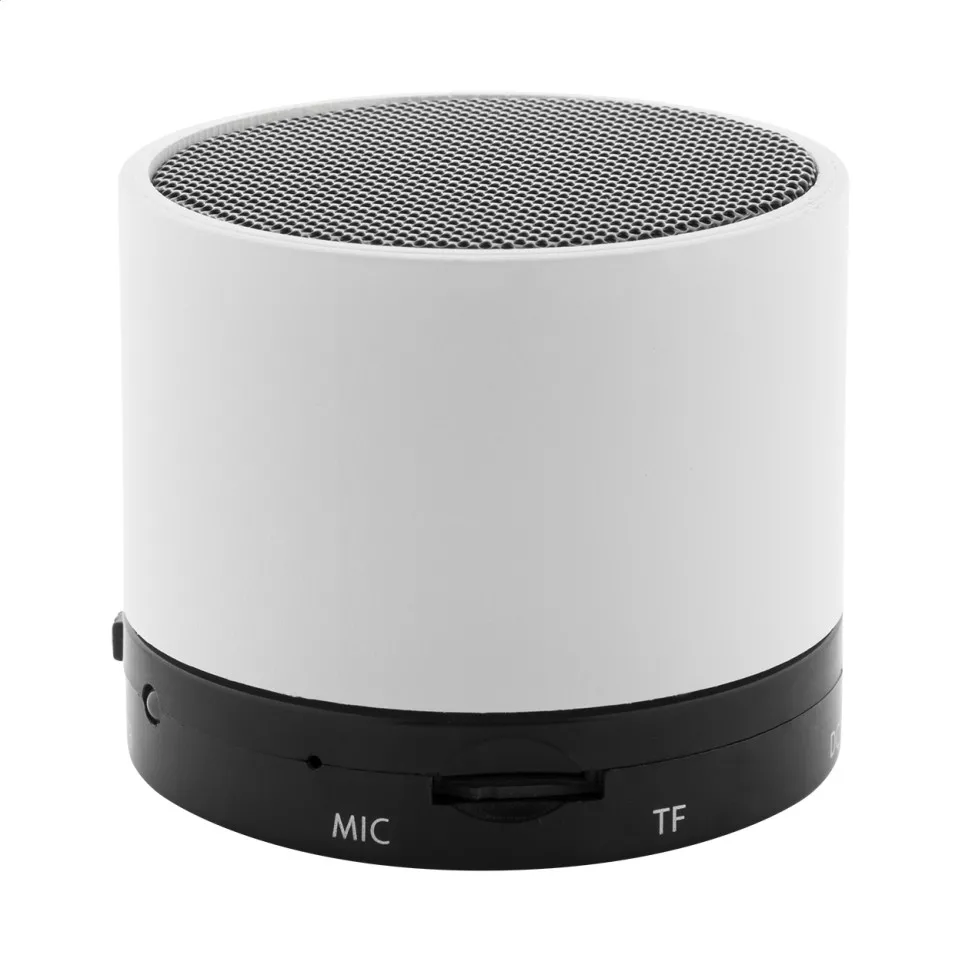 Colofi white  RABS wireless speaker 