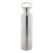Renaslu XL zilver  RSS geïsoleerde fles 