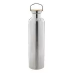 Renaslu XL argenté  Bouteille isotherme RSS 