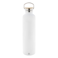Renaslu XL white  RSS insulated bottle 