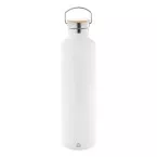 Renaslu XL blanc  Bouteille isotherme RSS 