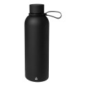 Khumbu zwart  RSS geïsoleerde fles 