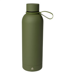 Khumbu groen  RSS geïsoleerde fles 