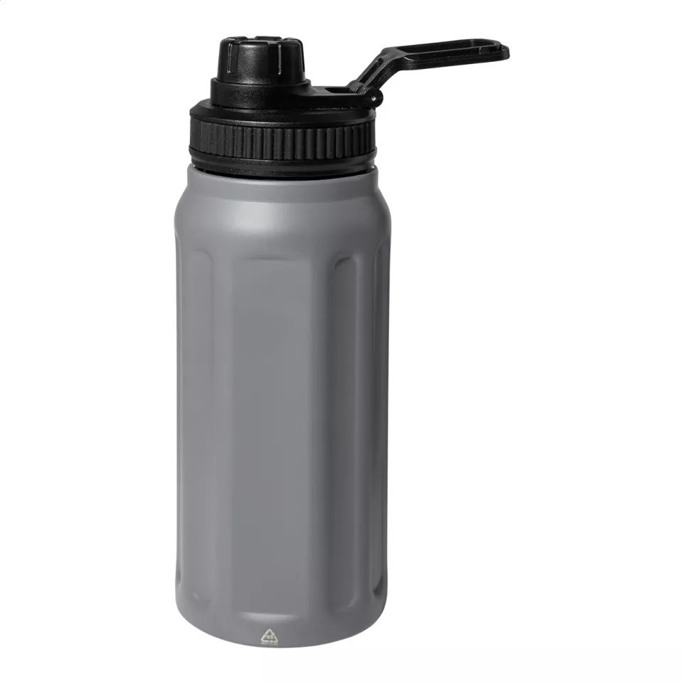 Kongma gris  bouteille isotherme RSS 
