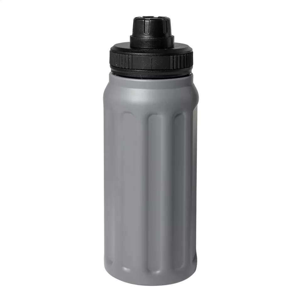 Kongma gris  bouteille isotherme RSS 