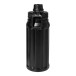 Kongma black  RSS insulated bottle 