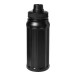 Kongma black  RSS insulated bottle 