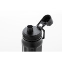 Kongma black  RSS insulated bottle 