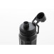 Kongma black  RSS insulated bottle 