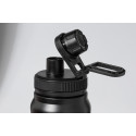 Kongma noir  bouteille isotherme RSS 