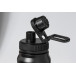 Kongma black  RSS insulated bottle 
