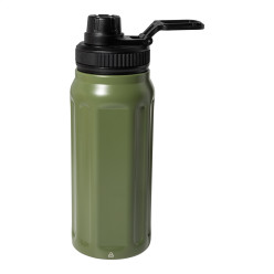 Kongma vert  bouteille isotherme RSS 