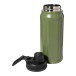 Kongma green  RSS insulated bottle 
