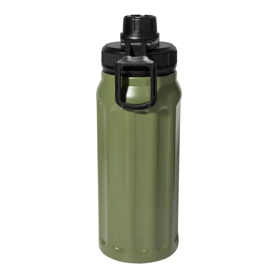 Kongma vert  bouteille isotherme RSS 