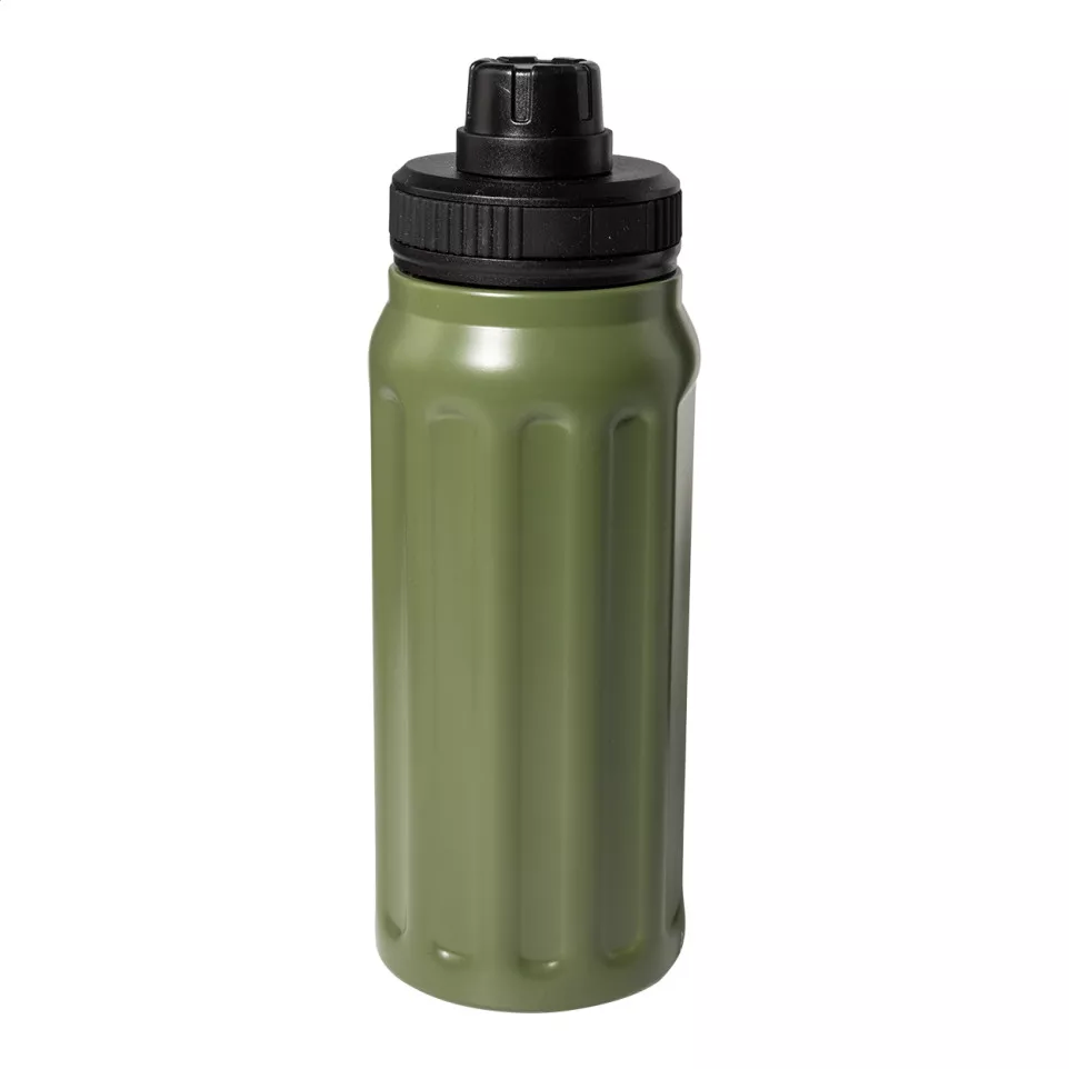 Kongma green  RSS insulated bottle 