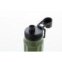 Kongma green  RSS insulated bottle 