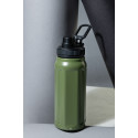 Kongma vert  bouteille isotherme RSS 