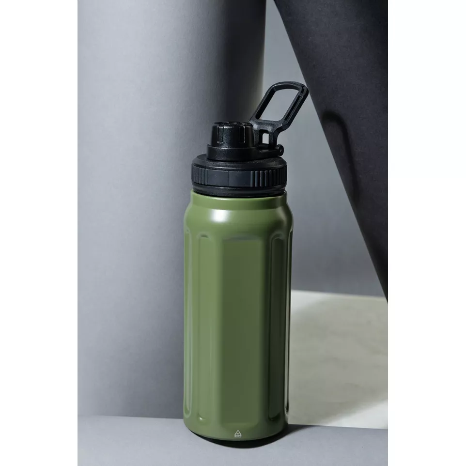 Kongma vert  bouteille isotherme RSS 