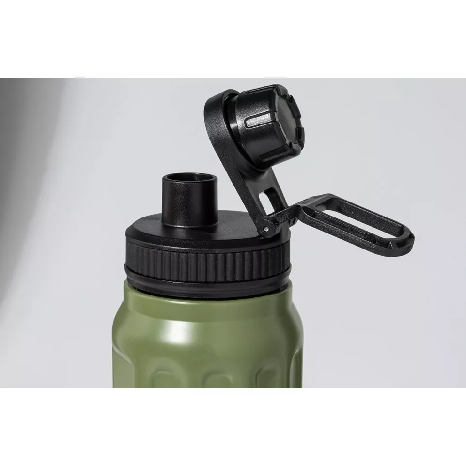 Kongma vert  bouteille isotherme RSS 