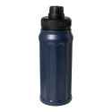 Kongma dark blue  RSS insulated bottle 