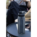 Kongma dark blue  RSS insulated bottle 