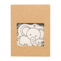 Handala natural  colouring set 