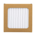 Printcil wit  12 st potloden set 