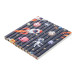 Printcil blanc  Ensemble de 12 crayons 