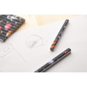 Printcil wit  12 st potloden set 