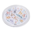Knossos blanc  Jeu de labyrinthe RPS 