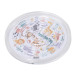 Knossos blanc  Jeu de labyrinthe RPS 