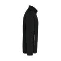 KA424 black  2-layer softshell jacket S
