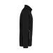 KA424 noir  veste softshell 2 couches S