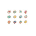 Tokemor Creative natuurlijk  custom made memory spel 