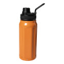 Kongma orange  bouteille isotherme RSS 