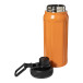Kongma orange  bouteille isotherme RSS 