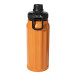 Kongma orange  bouteille isotherme RSS 