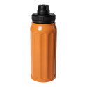 Kongma orange  bouteille isotherme RSS 