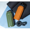Kongma orange  bouteille isotherme RSS 