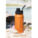 Kongma orange  bouteille isotherme RSS 