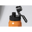 Kongma oranje  RSS geïsoleerde fles 