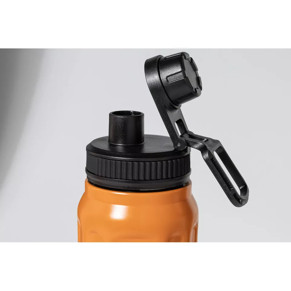 Kongma orange  bouteille isotherme RSS 