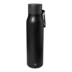 Baruntse noir  Bouteille isotherme RSS 
