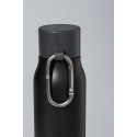Baruntse black  RSS insulated bottle 