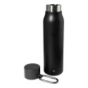 Baruntse black  RSS insulated bottle 