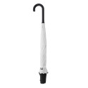 Raura blanc  Parapluie réversible RPET 
