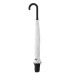 Raura blanc  Parapluie réversible RPET 