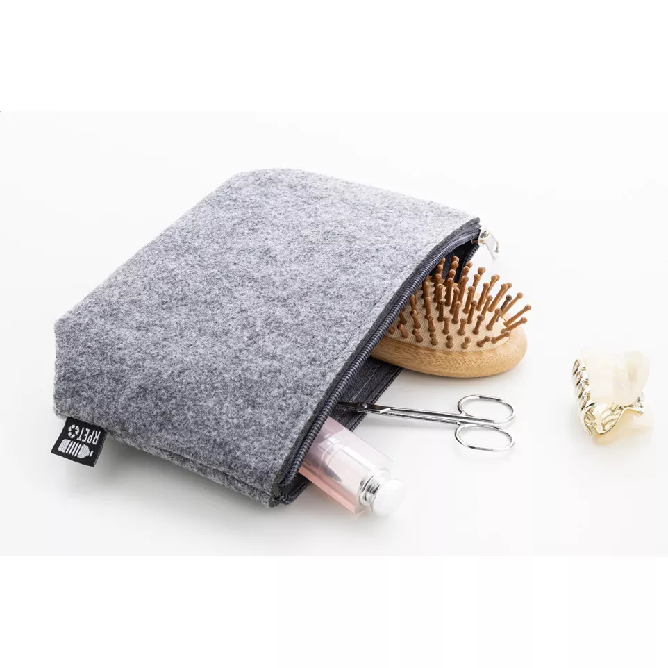 Refelt Beauty gris  Trousse de...