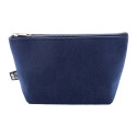 Refelt Beauty dark blue  RPET cosmetic bag 